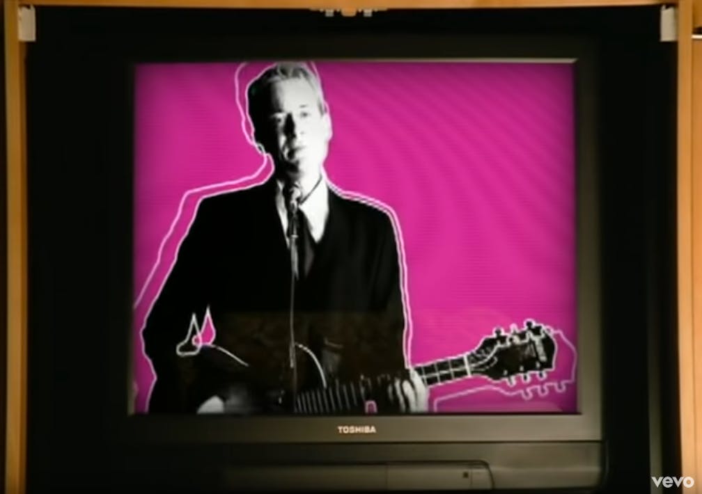 A Deep Dive Into Fountains Of Wayne S Video For Stacy S Mom Kerrang