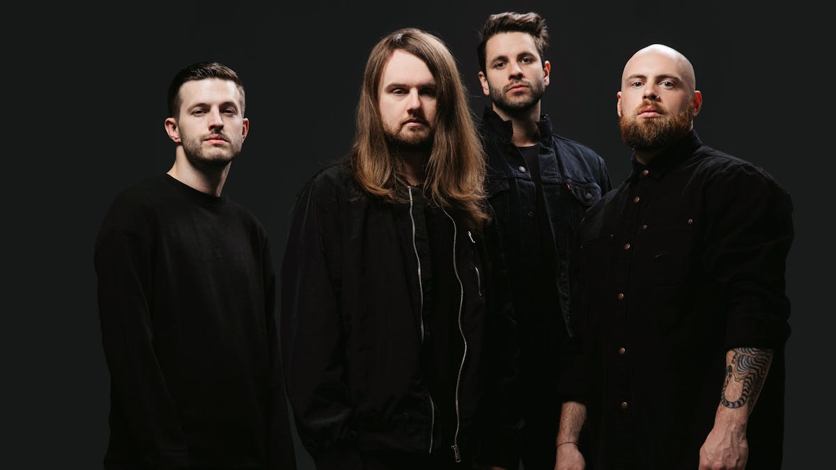 Fit For A King Announce New Album, The Path — Kerrang!