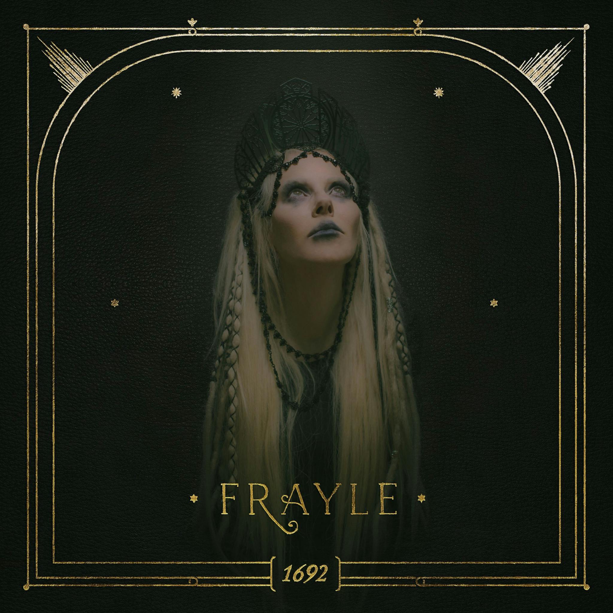 Frayle 1692