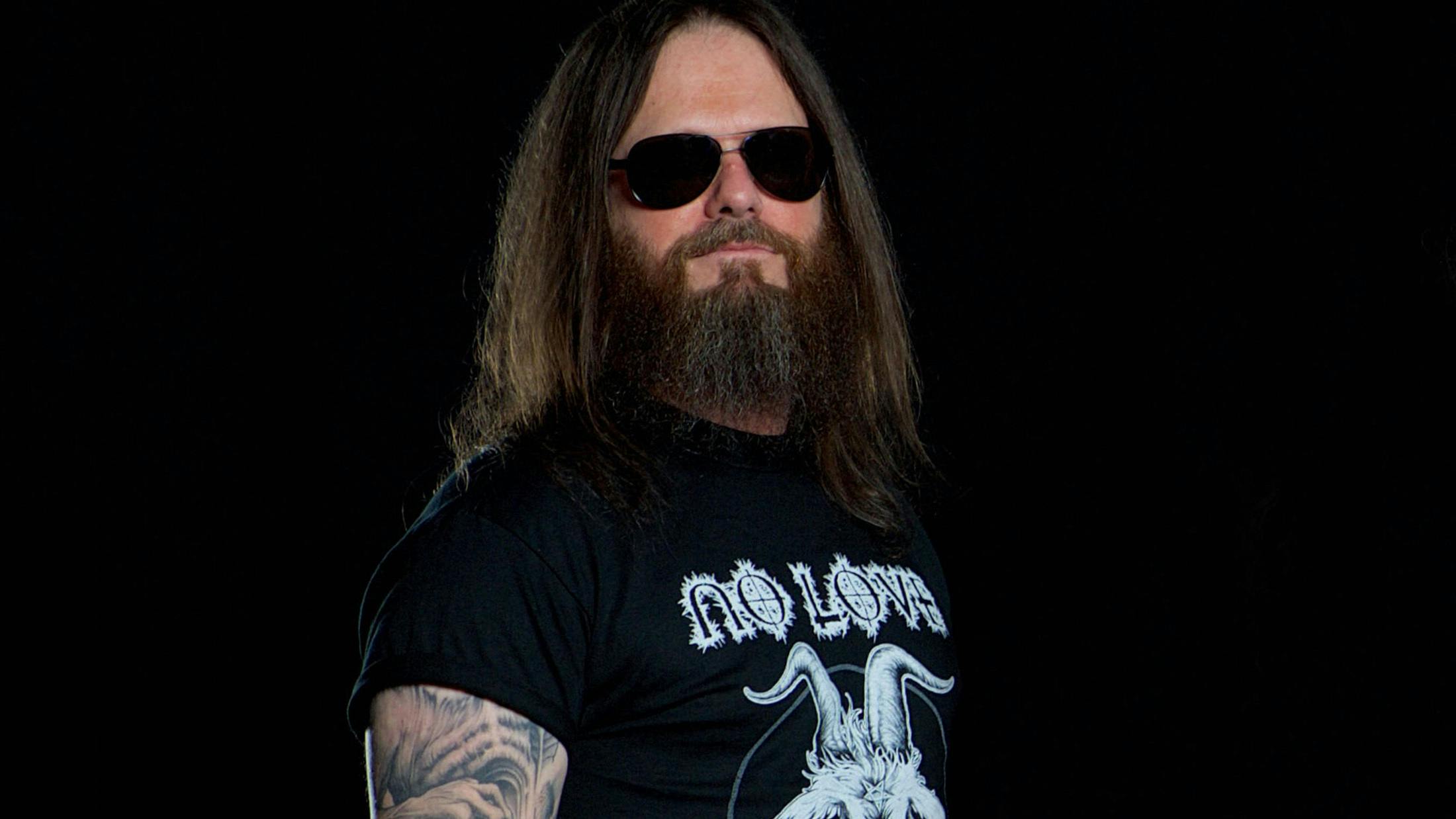 gary holt t shirts