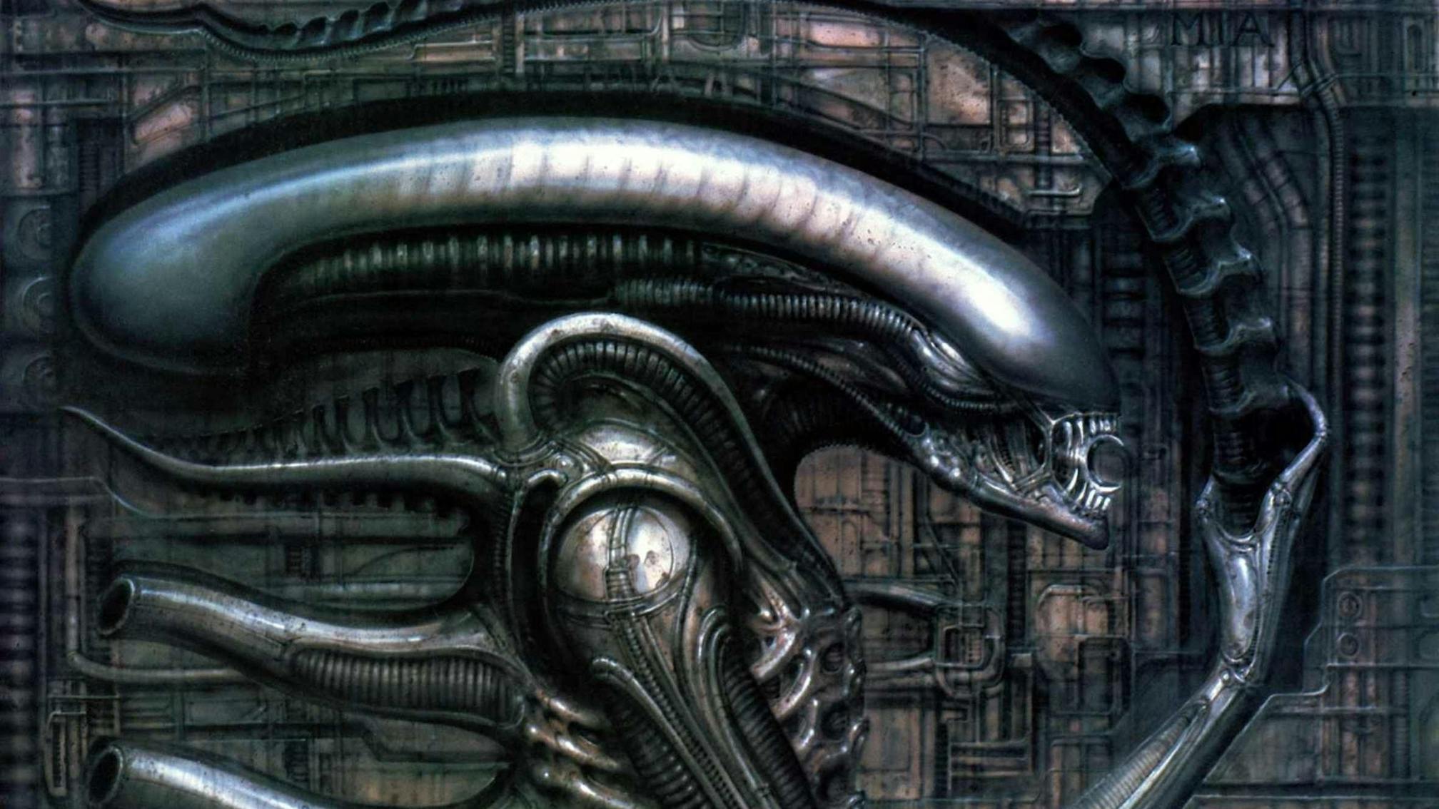 40 Years On, Alien Still Makes The Metal Scene Scream — Kerrang!