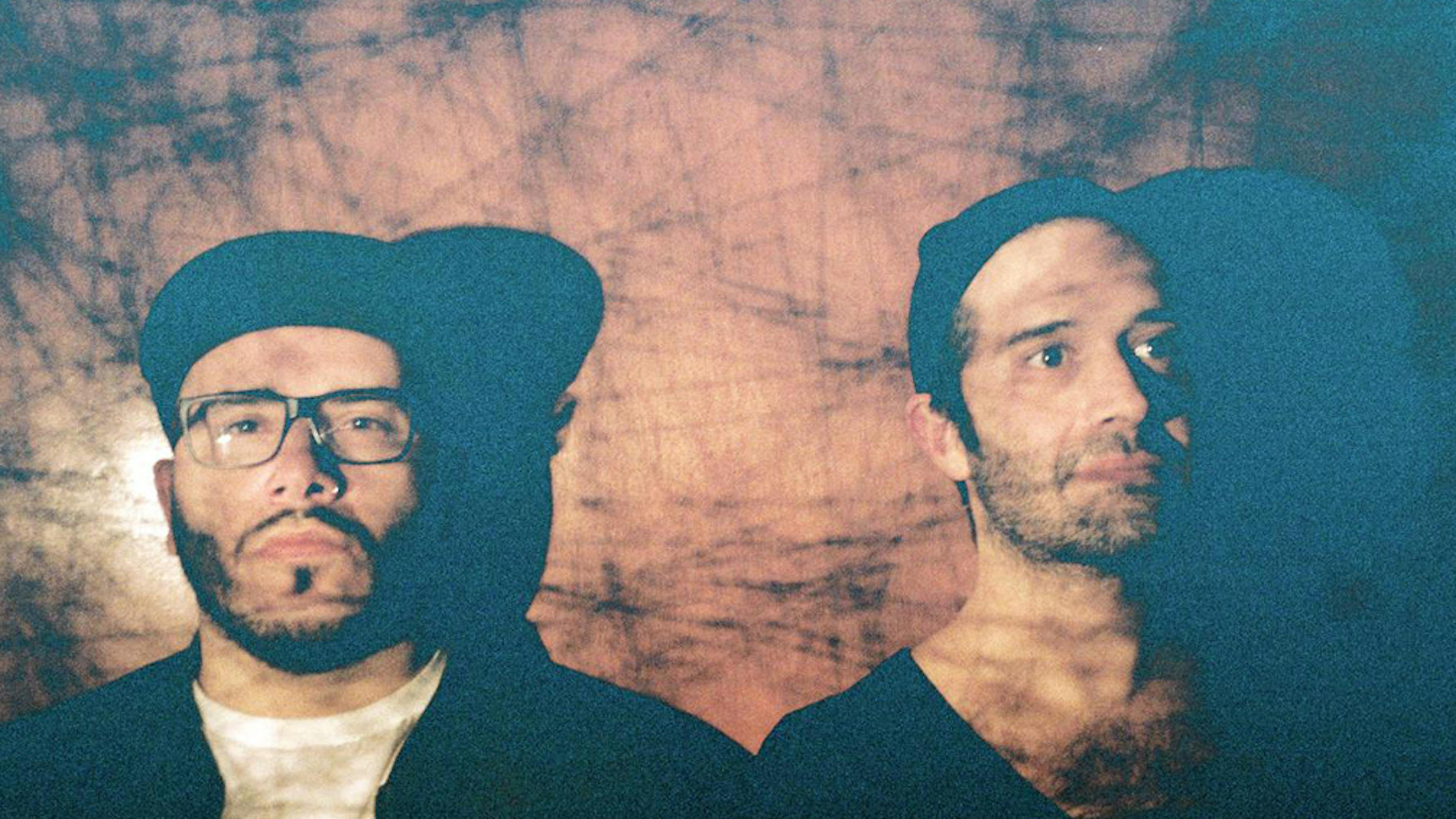 Glassjaw announce Everything You Ever Wanted To Know About Silence ...