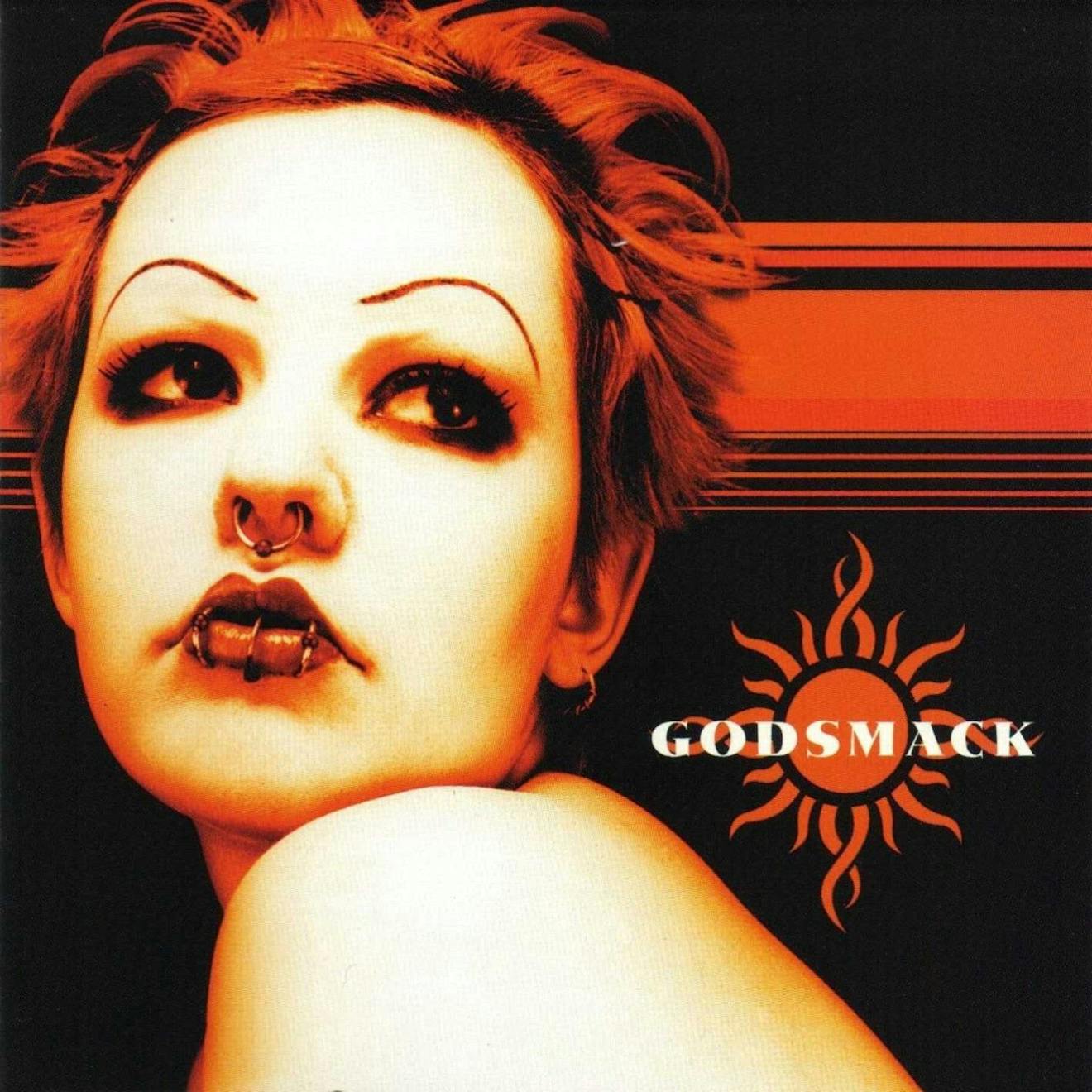 What The Girl From The Cover Of Godsmack's Debut Looks Like Now — Kerrang!