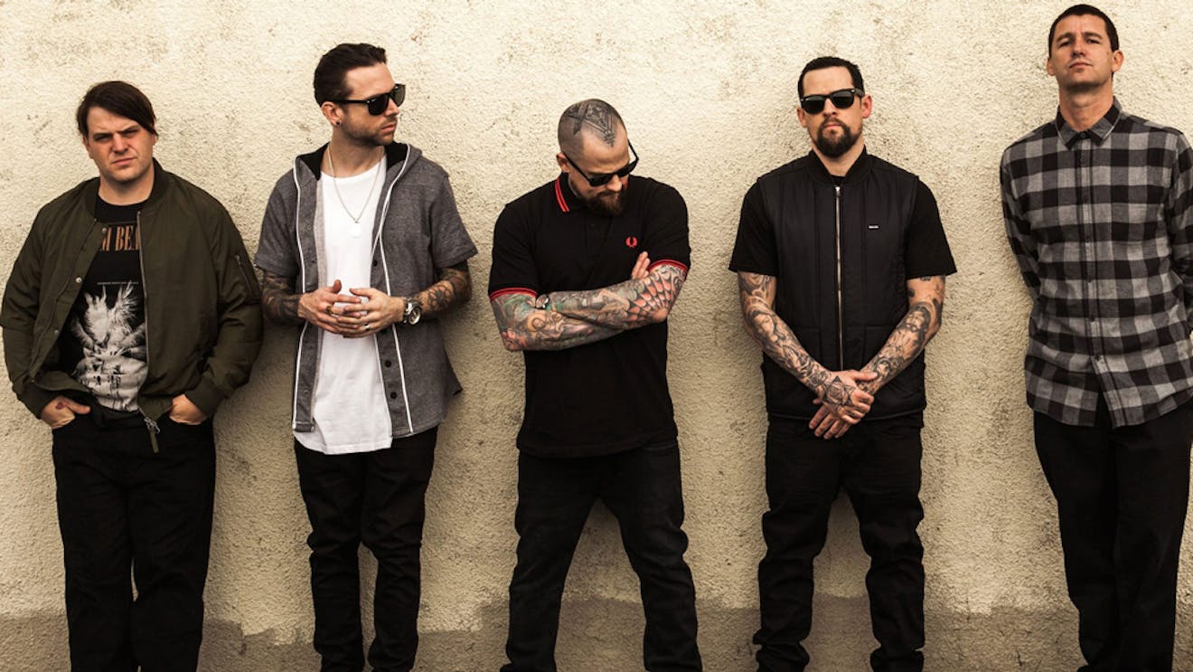 Good Charlotte 'This Band Isn't For Sale. We Protect It More Than Ever
