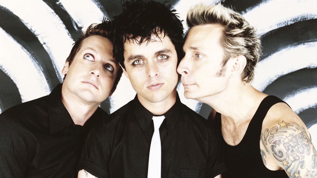 10 Lesser Known Green Day Songs That Everyone Needs To Hear — Kerrang!