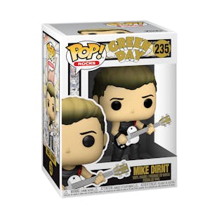 green day funko pop uk