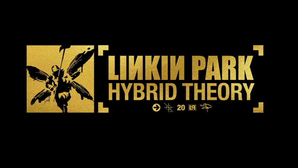 Album Review Linkin Park Hybrid Theory 20th Anniversary Edition   HYBRID THEORY TWENTY WEB SLEEVE 