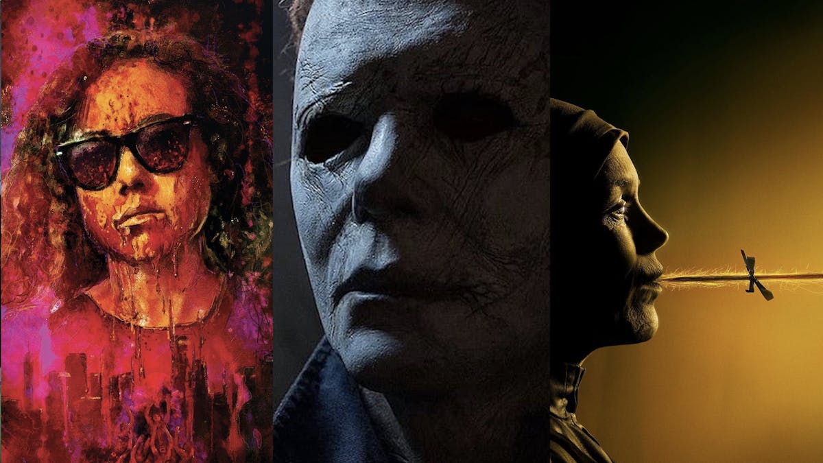 What Is The Scariest Movie 2020 : Poll: What Is the Scariest Movie Ever? - Twisted, uncompromising, and something nobody really saw coming.