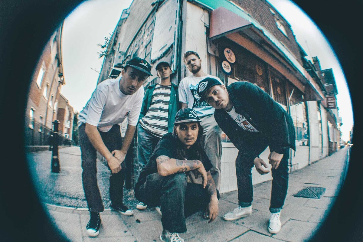 Grove Street Families Drop New Video For Shift â€