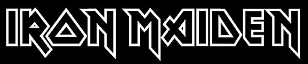 Inside The World Of Extreme Metal Logos — Kerrang!