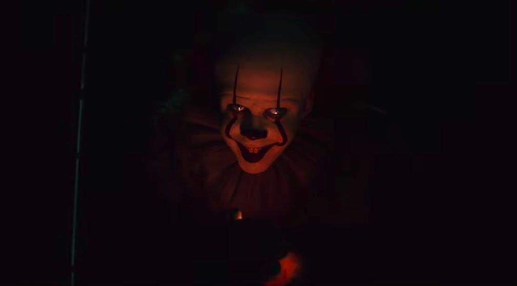 Pennywise Returns With A Vengeance In The First IT: Chapter Two Trailer ...