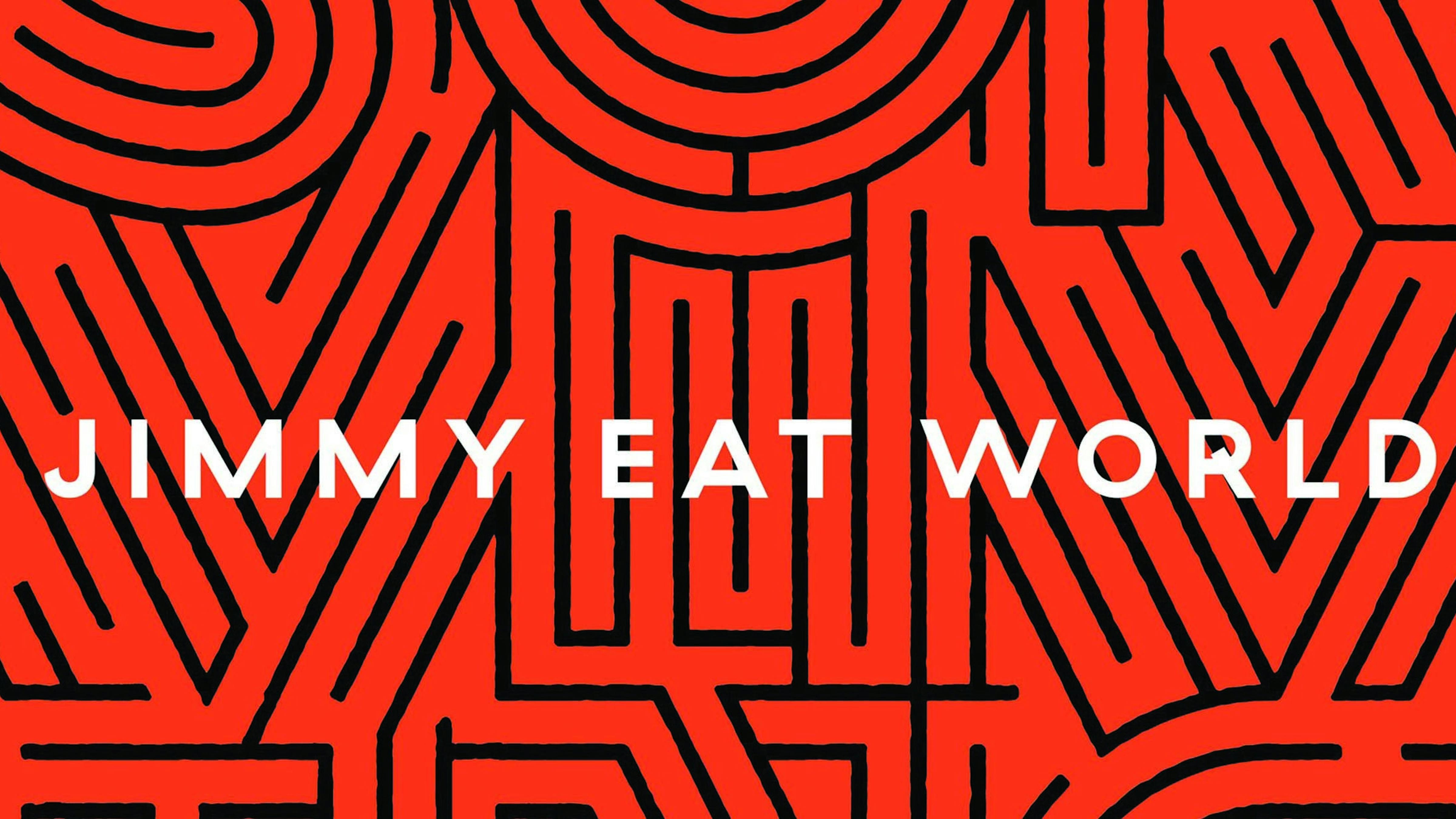 A world of something. Обложка рок группы Jimmy eat World. Surviving Jimmy eat World. Jimmy eat World футболка. Jimmy eat World принт.