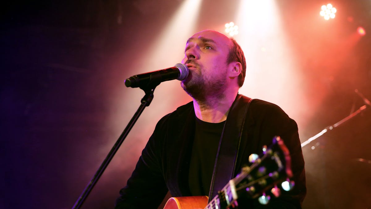 Jeremy Enigk Ex Sunny Day Real Estate Faces Ghosts On The Road Kerrang Jeremy Enigk Ex Sunny Day Real Estate Faces Ghosts On The Road Kerrang