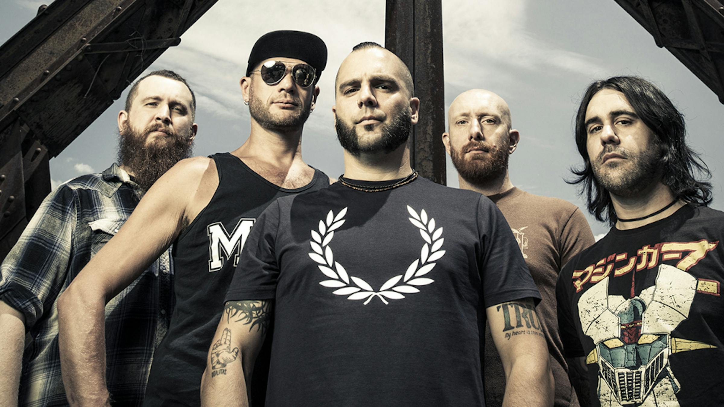 Killswitch Engage Have Cancelled Some Tour Dates — Kerrang!