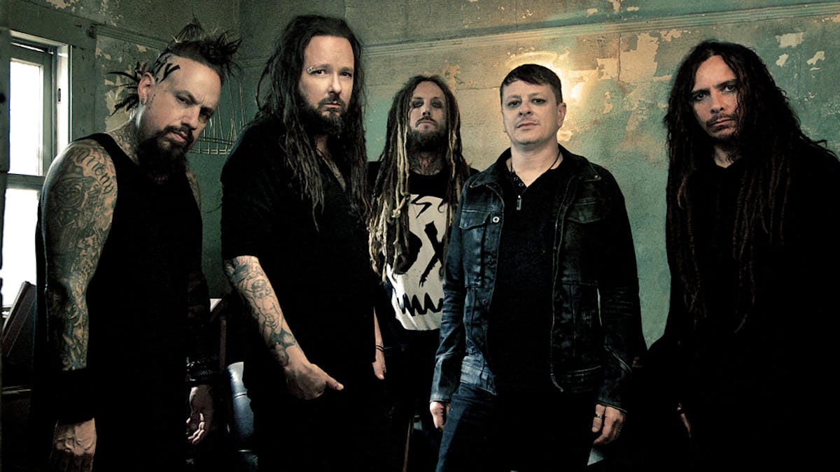 The New Korn Album Is “So Special” — Kerrang!
