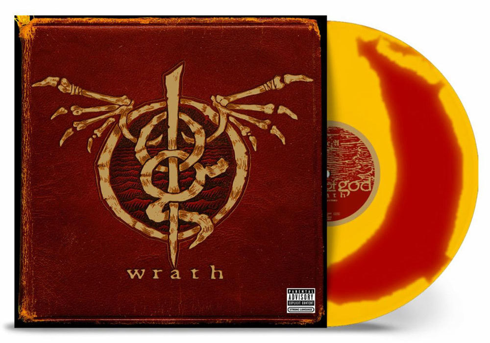 Lamb Of God announce Wrath and Resolution reissues | Kerrang!