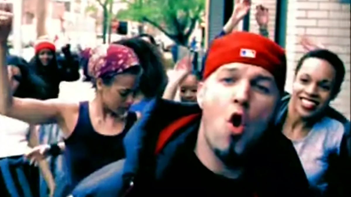 A Deep Dive Into The Music Video For Limp Bizkit S Nookie Kerrang