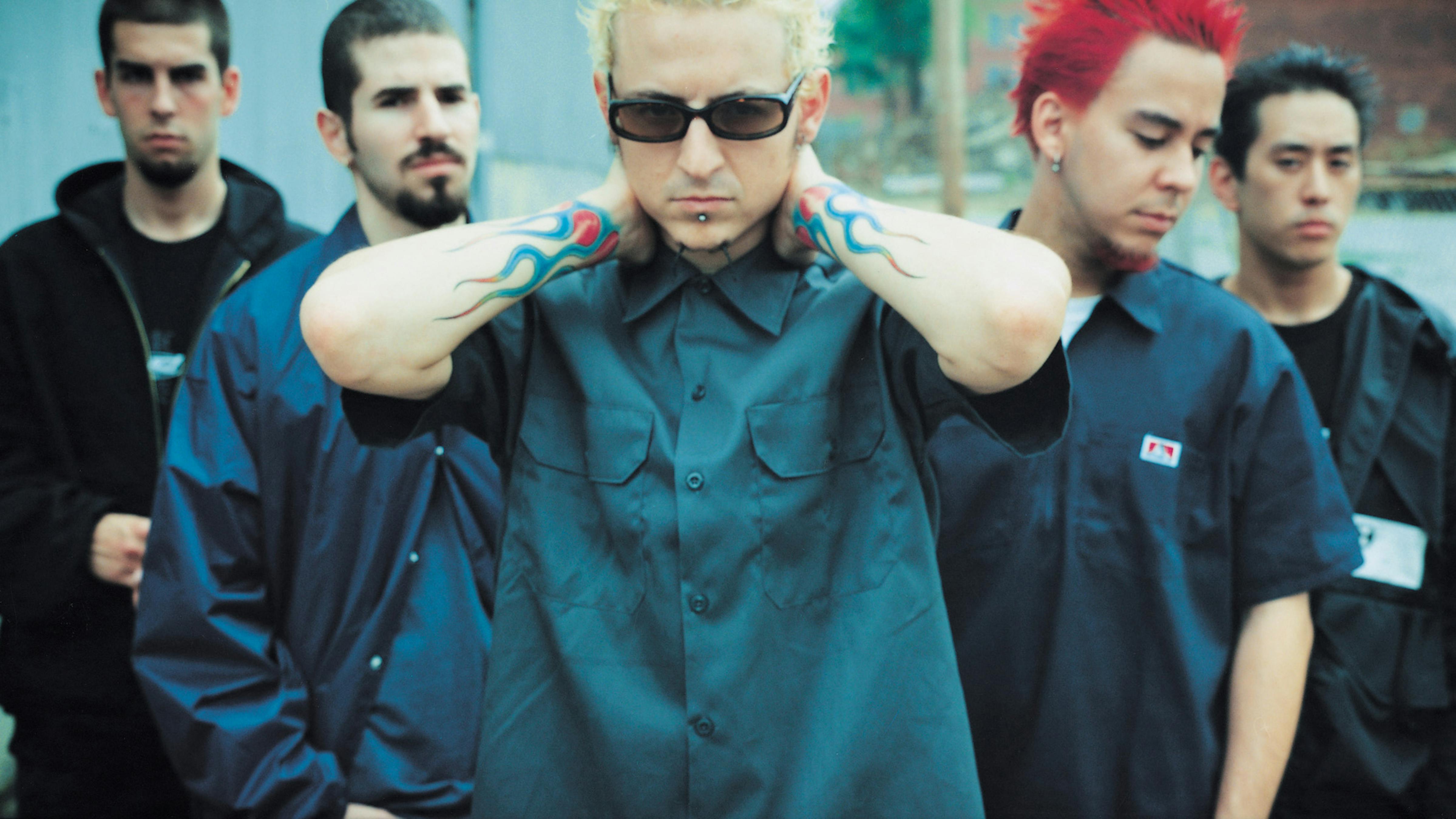 The 20 Greatest Linkin Park Songs Ranked — Kerrang!