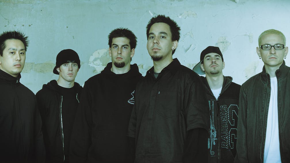 10 bands who wouldn't be here without Linkin Park — Kerrang!