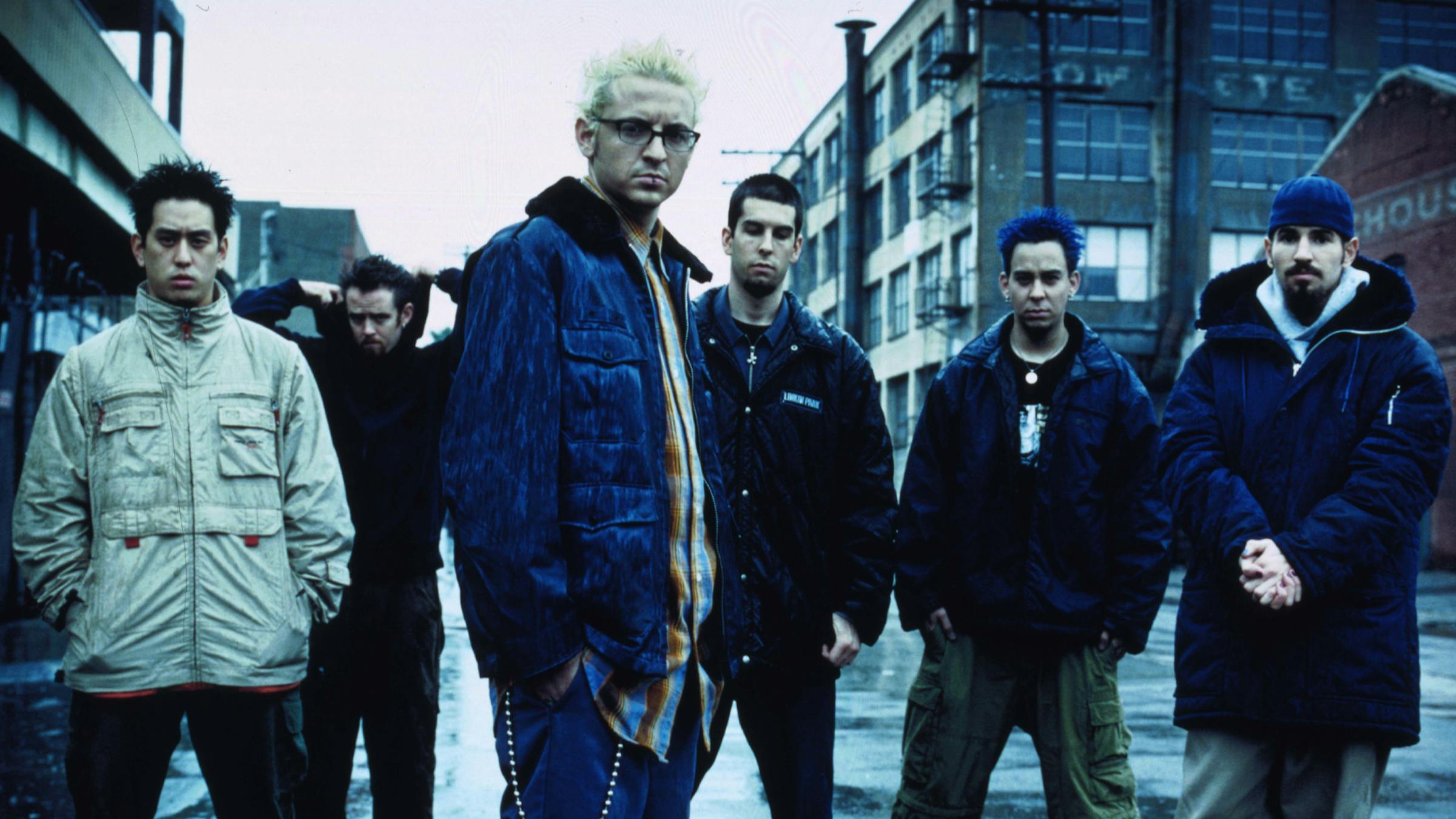 The 20 greatest Linkin Park songs – ranked — Kerrang!