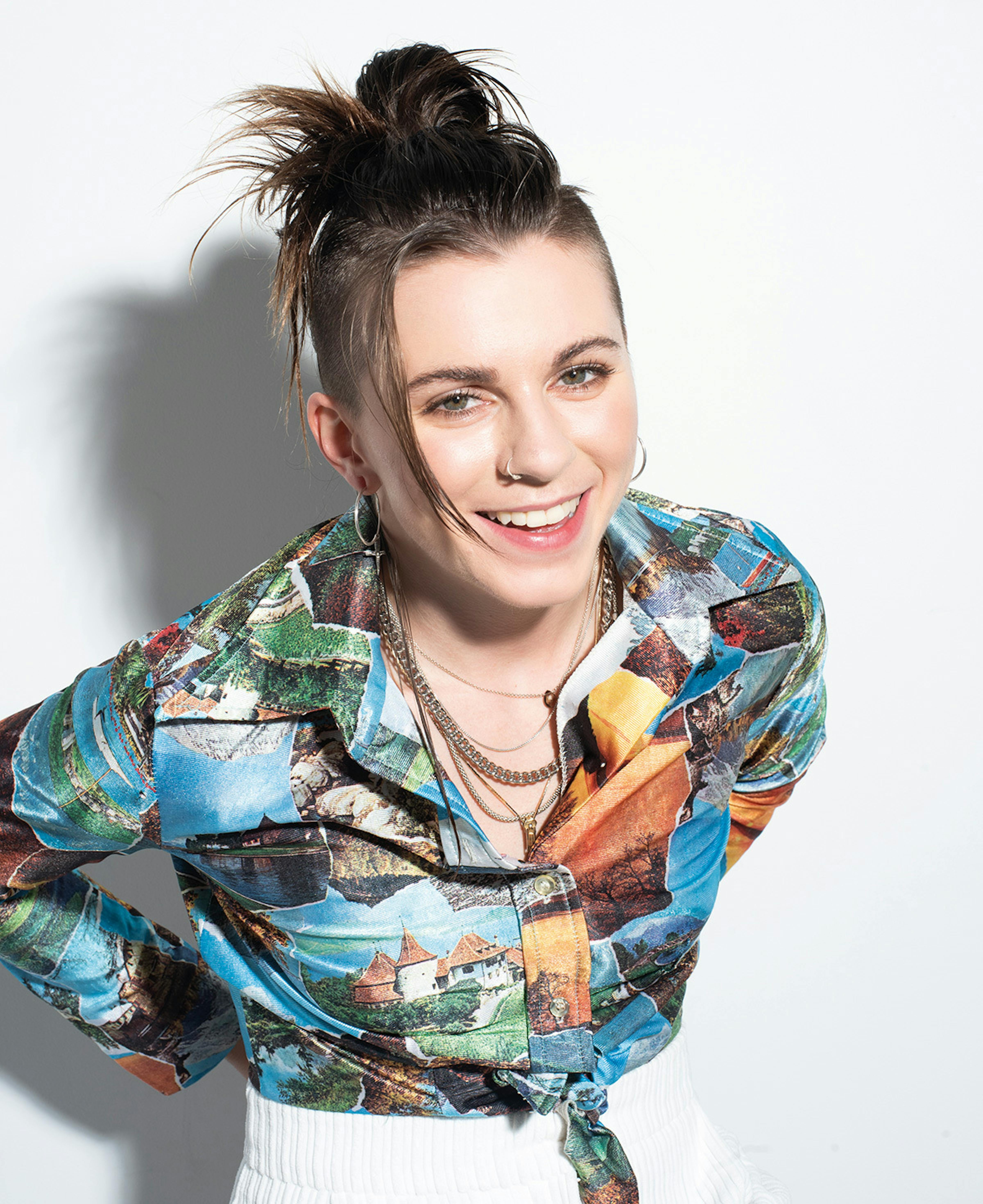 PVRIS How Lynn Gunn found the confidence to go it alone — Kerrang!