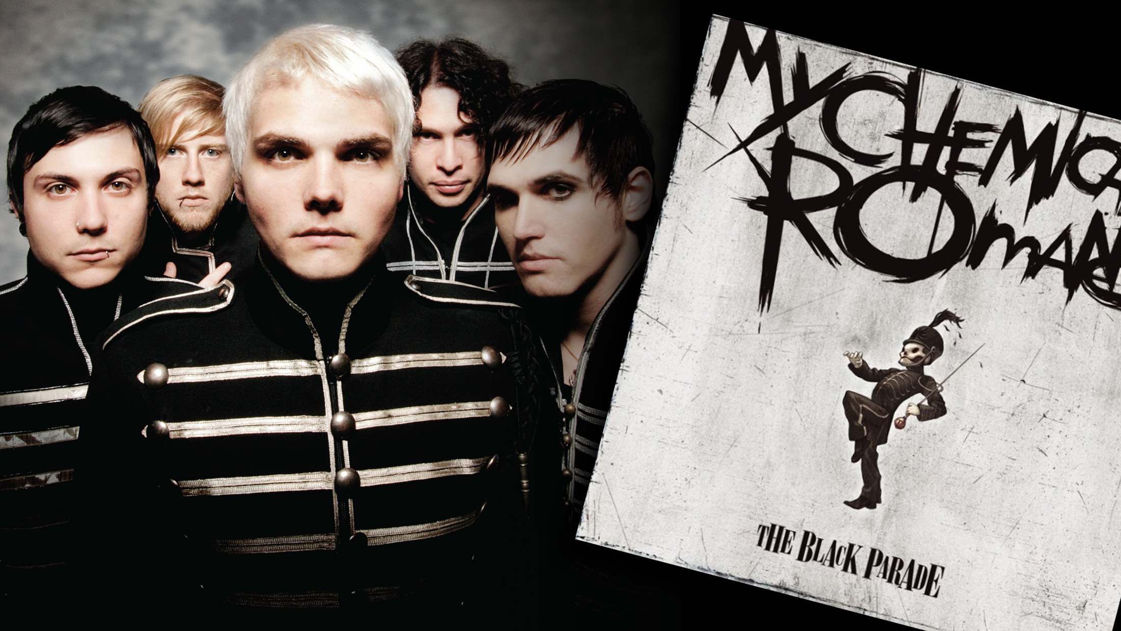 Every Song On My Chemical Romance's The Black Parade, Ranked From Worst ...