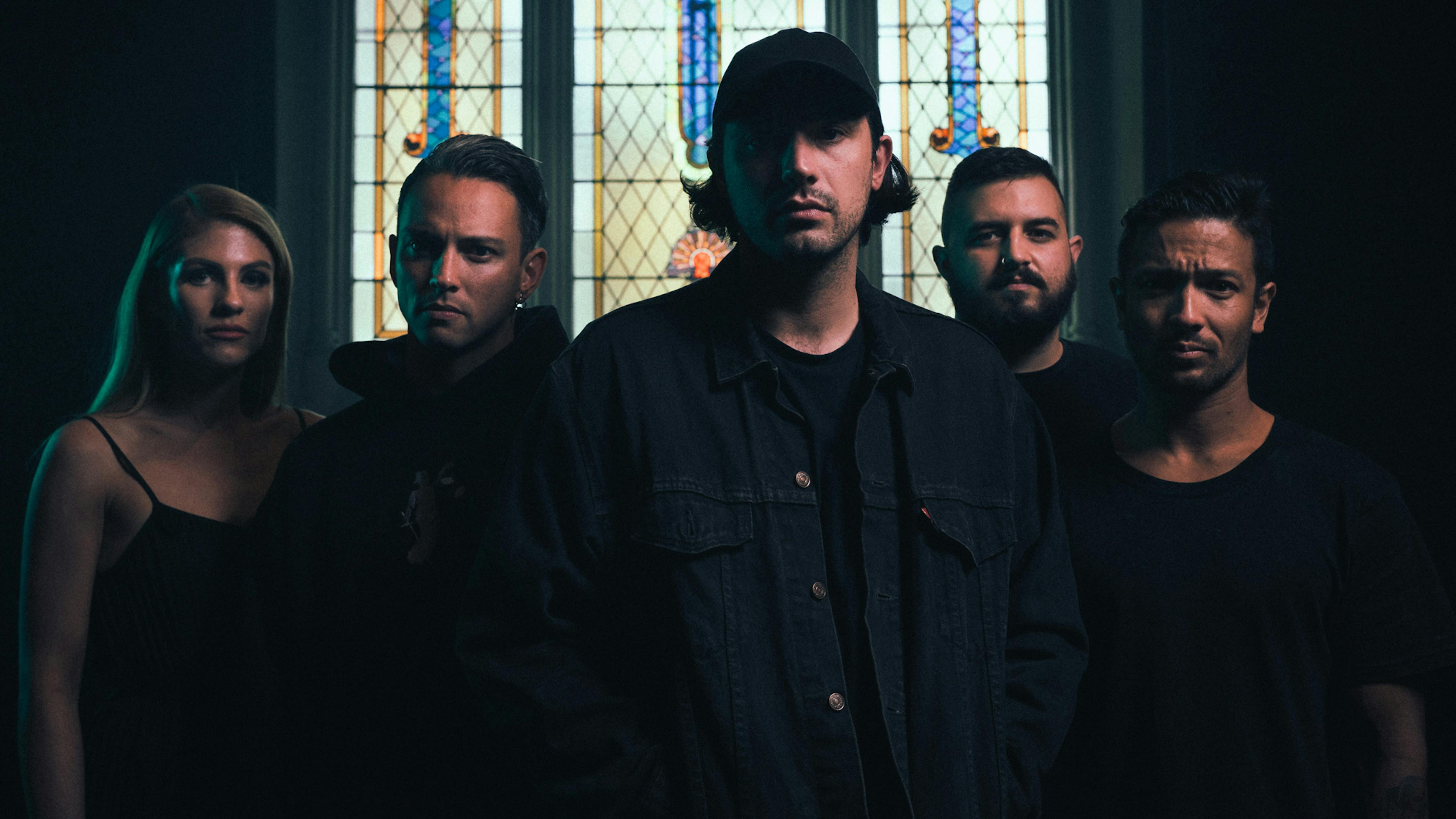 Make Them Suffer Have Annouced Their New Album, How To