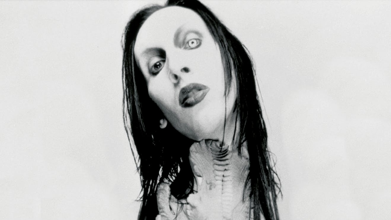 marilyn manson funko pop release date