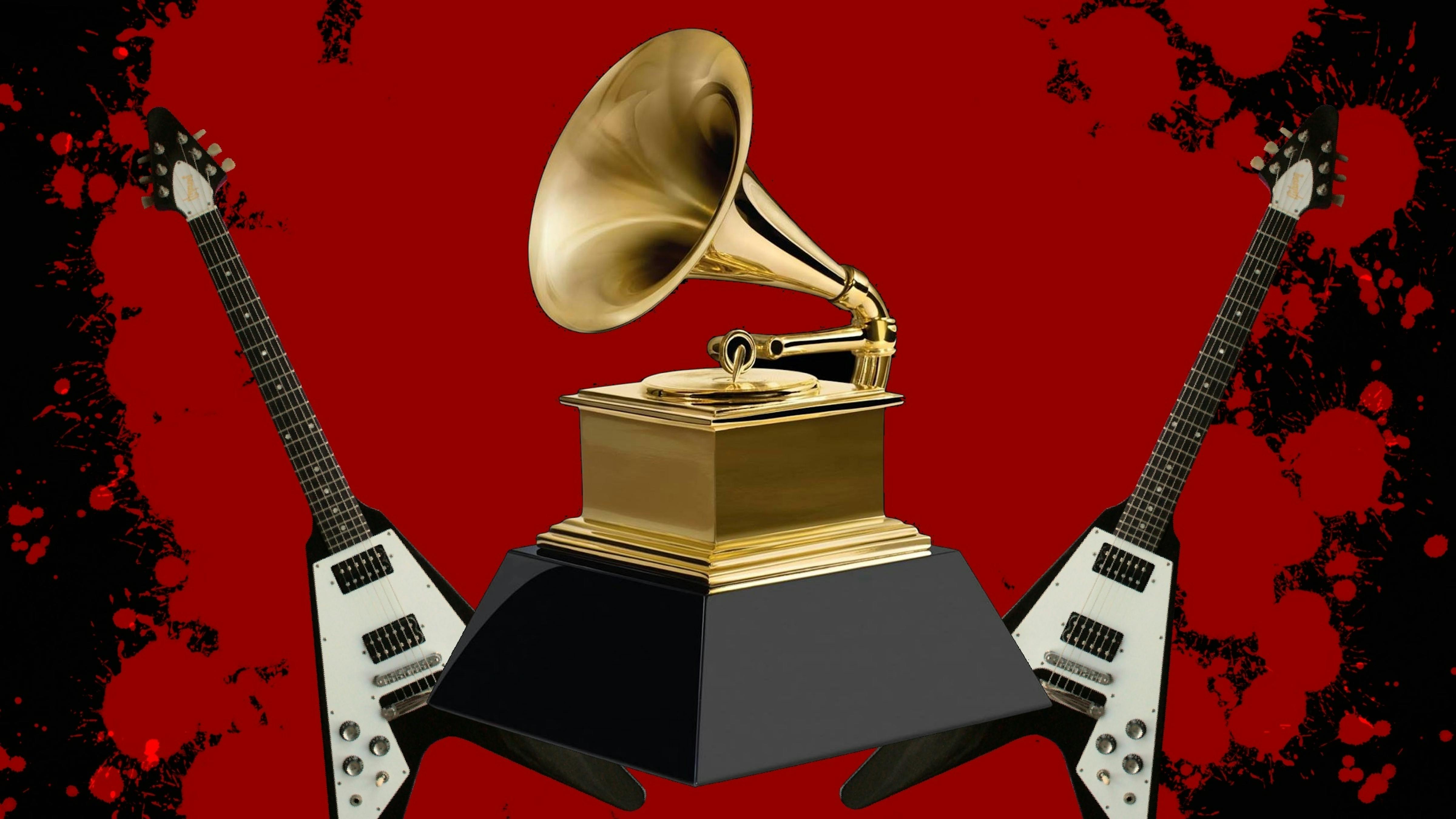 The Metal GRAMMY Who Won And Who Should Have Won For Every Year — Kerrang!