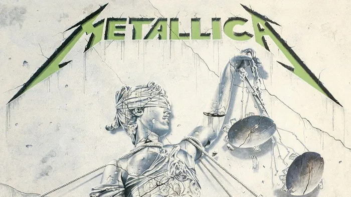 James Hetfield Explains Why Metallica S And Justice For All Has