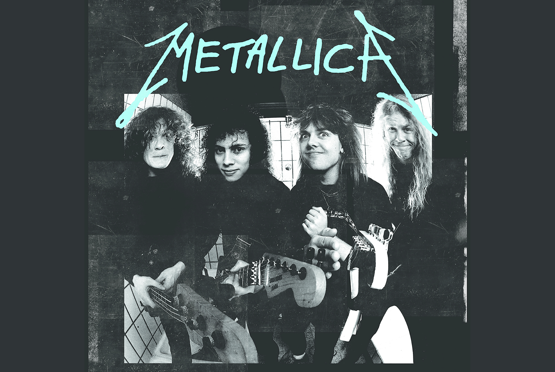 download metallica metallica album