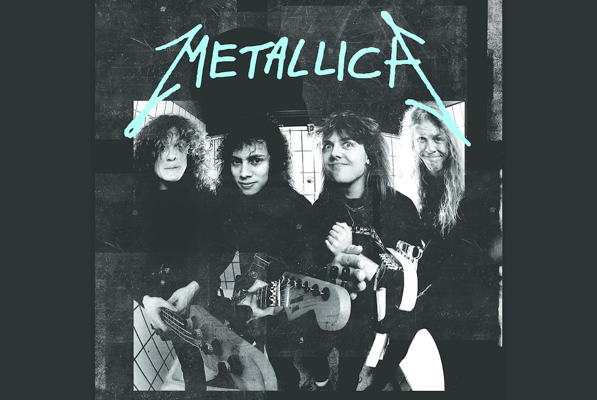 The 15 Best Metallica Covers Ever Kerrang