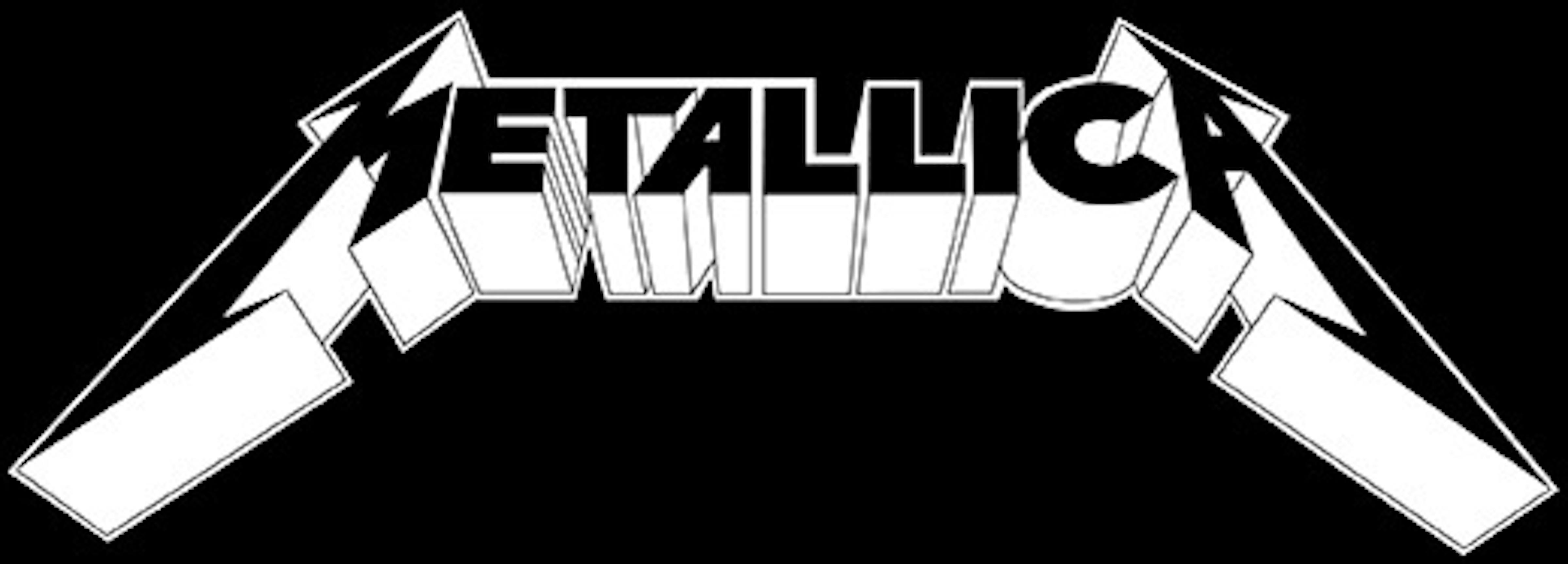 Inside The World Of Extreme Metal Logos — Kerrang!