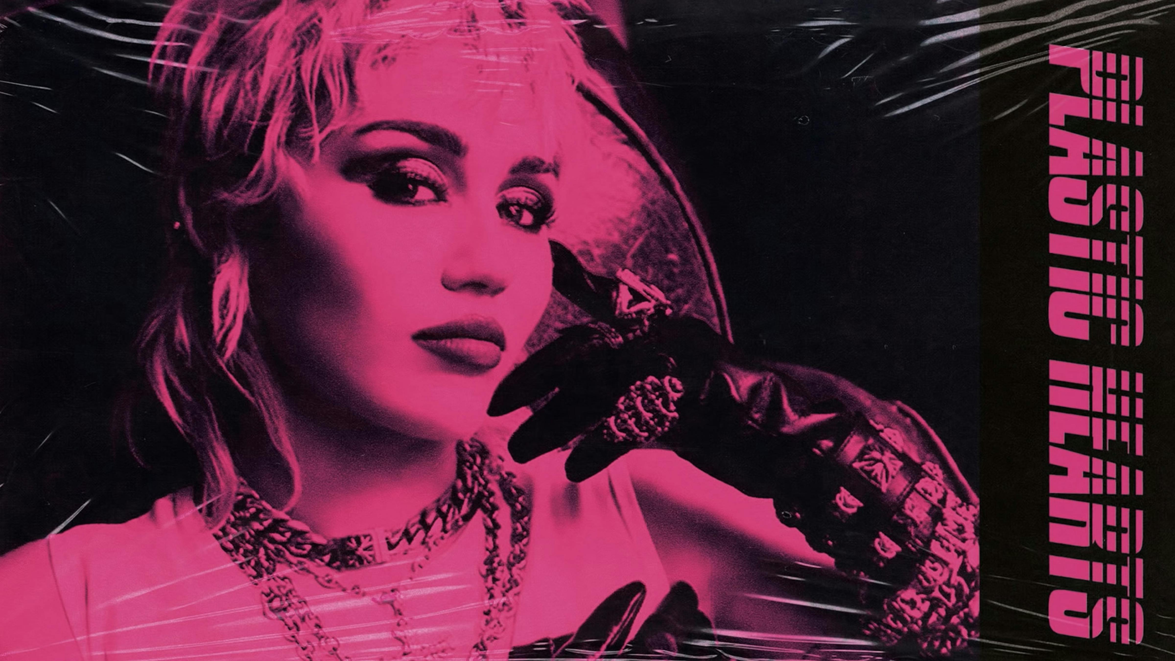 Hear Joan Jett Guest On Miley Cyrus' New Song Bad Karma — Kerrang!