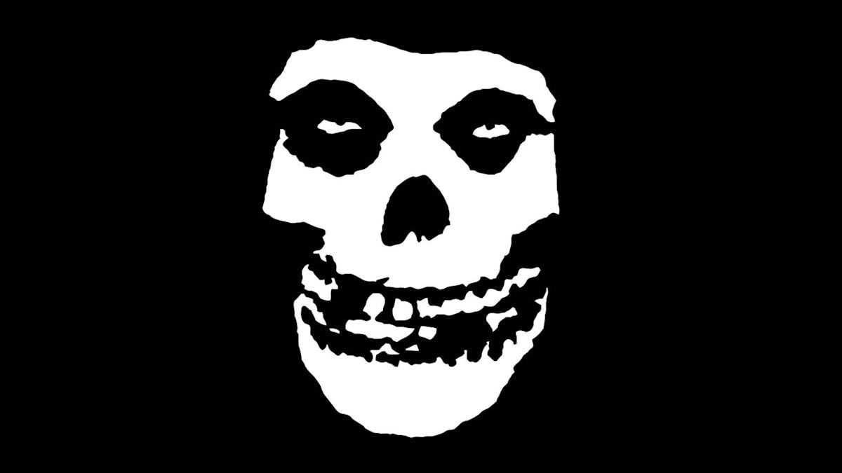 Download The Misfits Team Up With John Varvatos For New Merch Line ...
