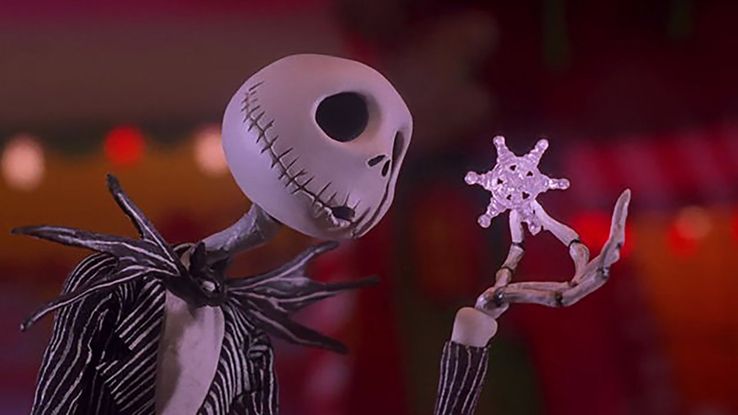 funko nightmare advent