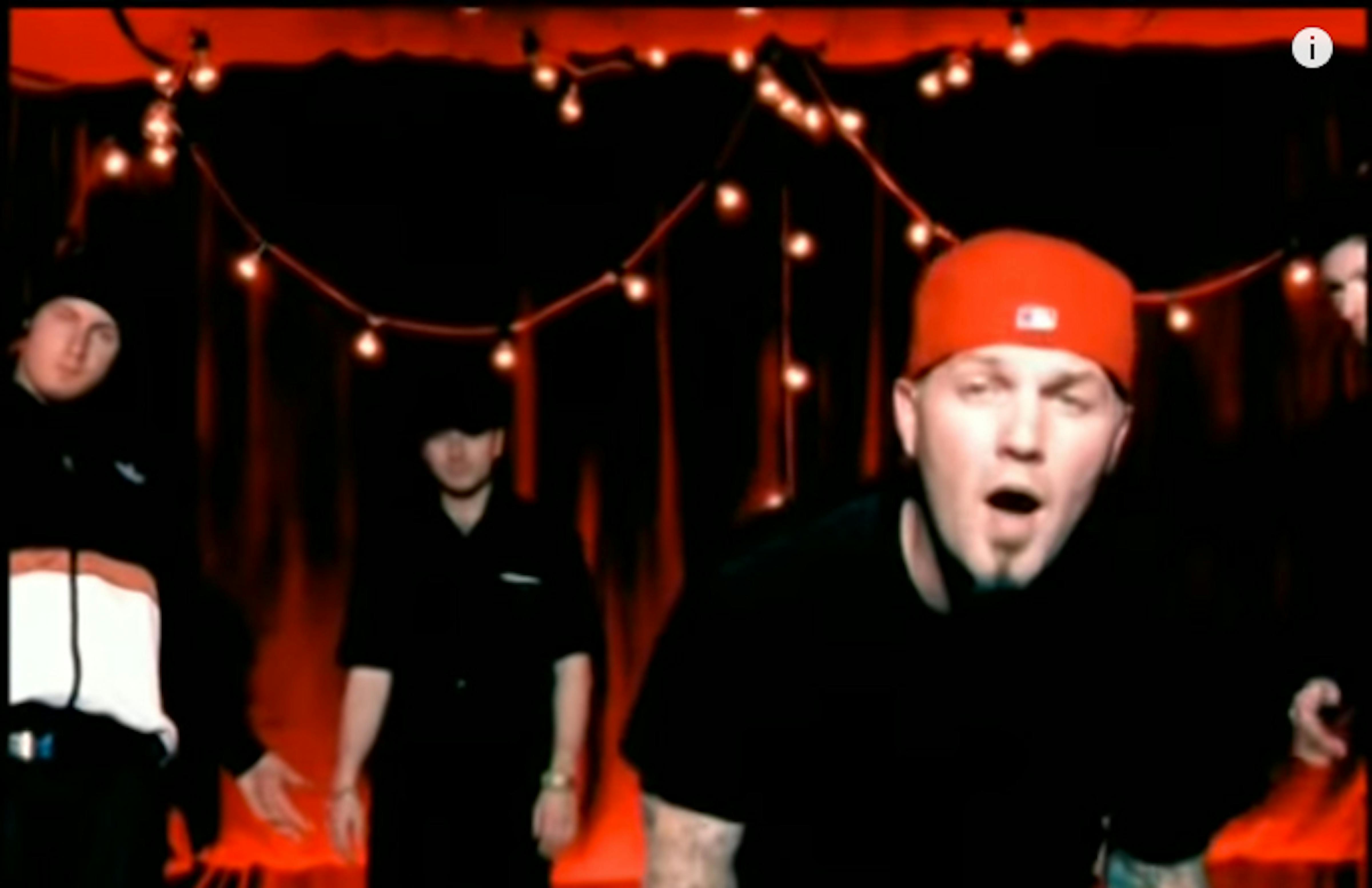 A Deep Dive Into The Music Video For Limp Bizkit’s Nookie — Kerrang