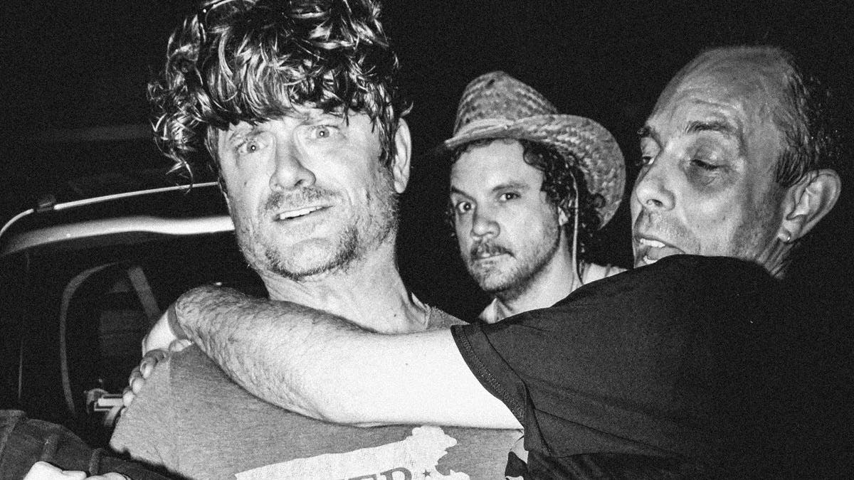 Oh Sees Release New Video For Heartworm Kerrang