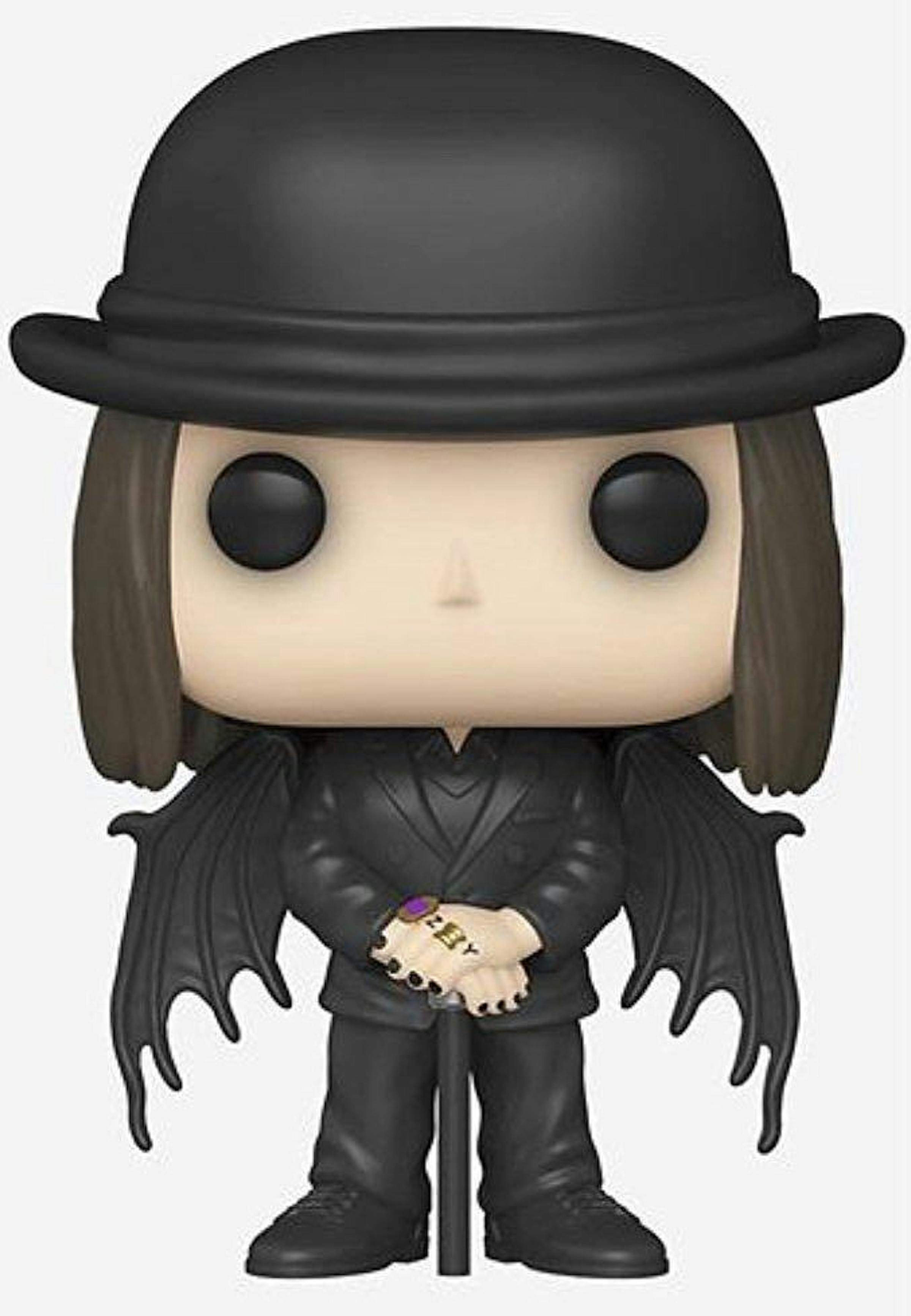 ozzy osbourne funko pop for sale