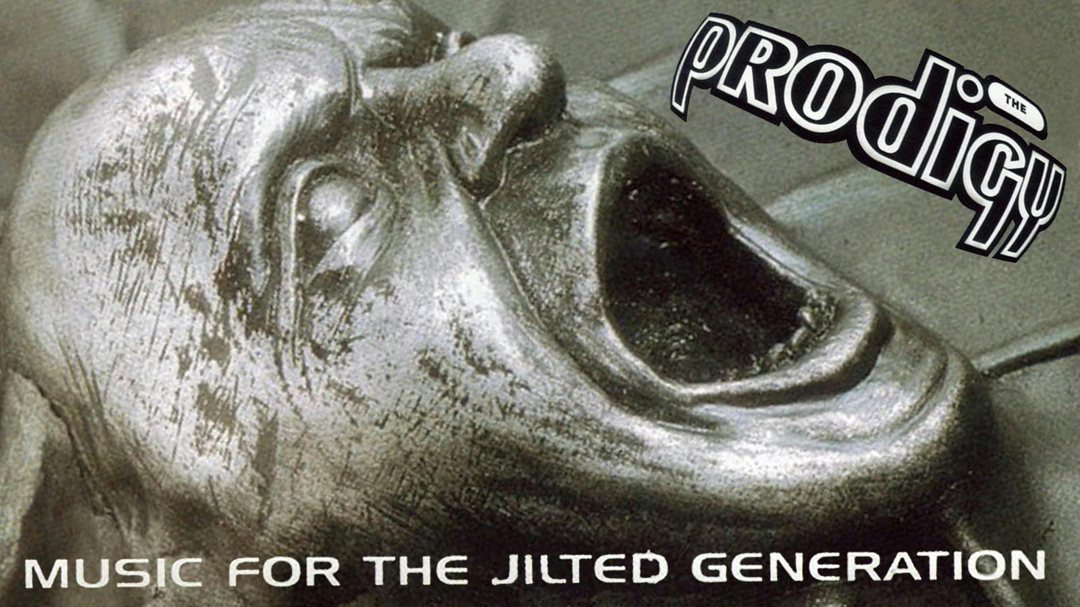 Music for the jilted generation. Prodigy jilted Generation. Music for the jilted Generation the Prodigy. 1994 - Music for the jilted Generation. The Prodigy Music for the jilted.