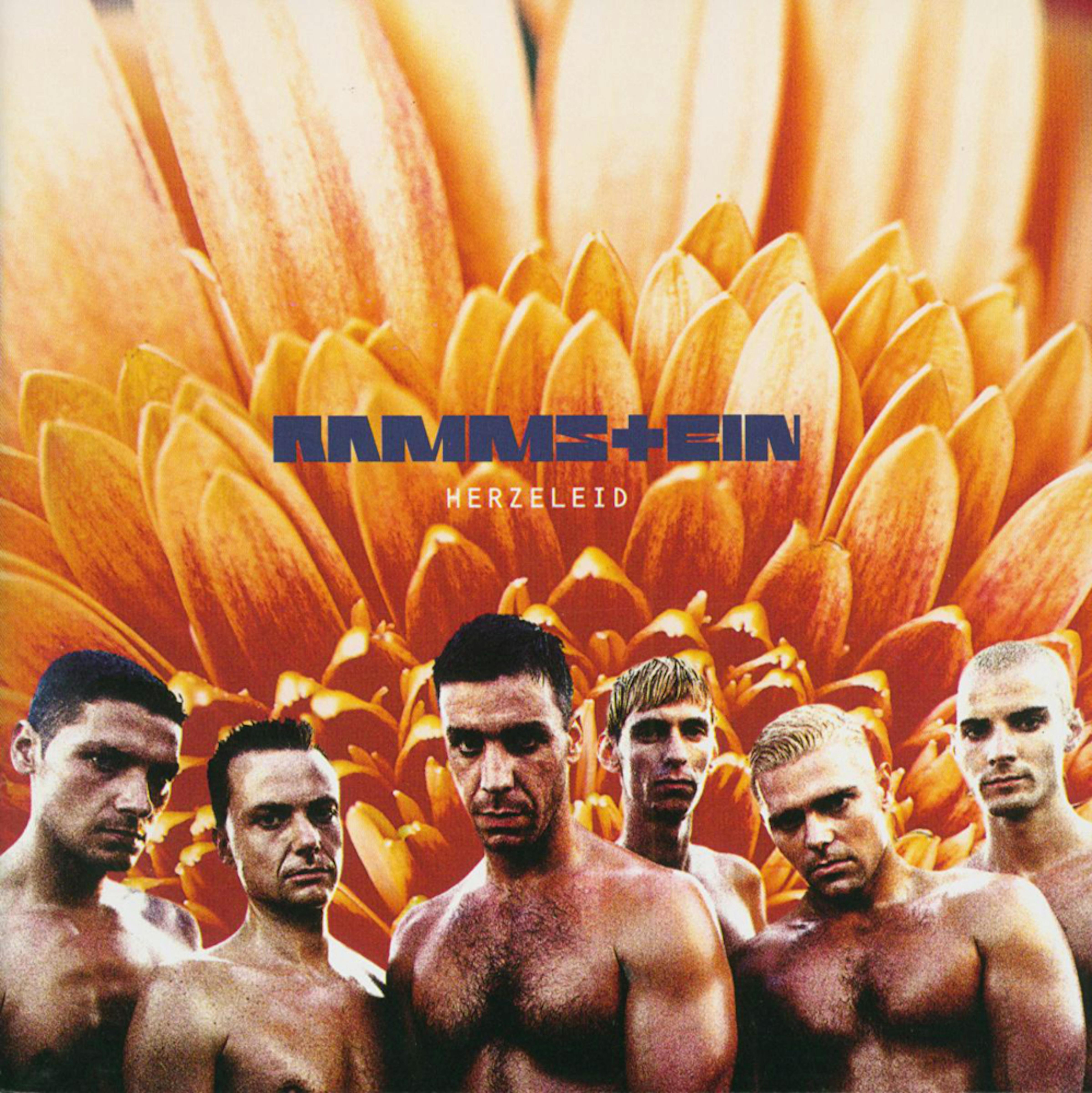 Every Rammstein Album Ranked From Worst To Best — Kerrang