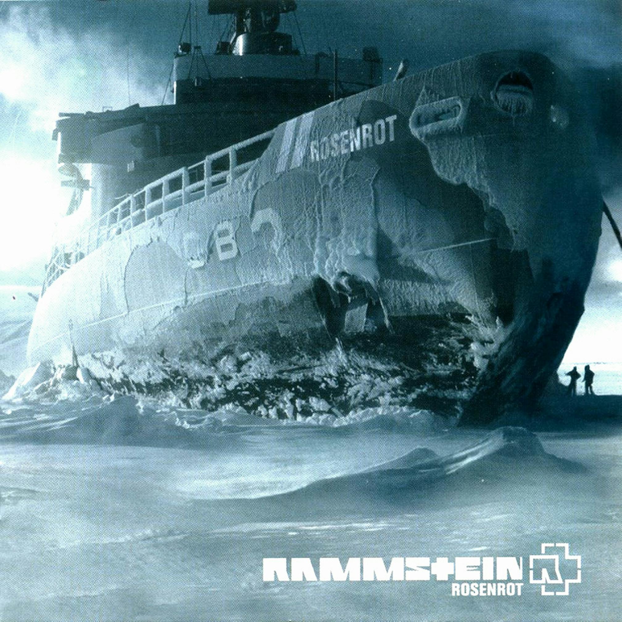 Every Rammstein Album Ranked From Worst To Best — Kerrang!