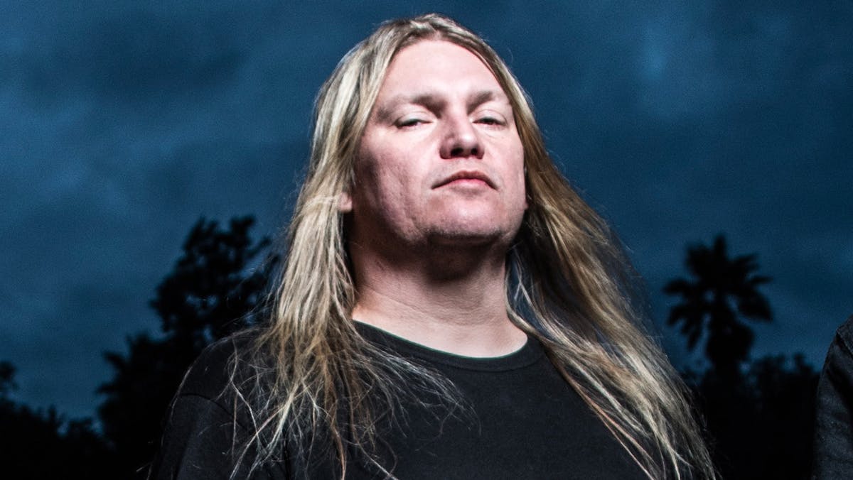 Corrosion Of Conformity Drummer Reed Mullin Dead At 53 Kerrang