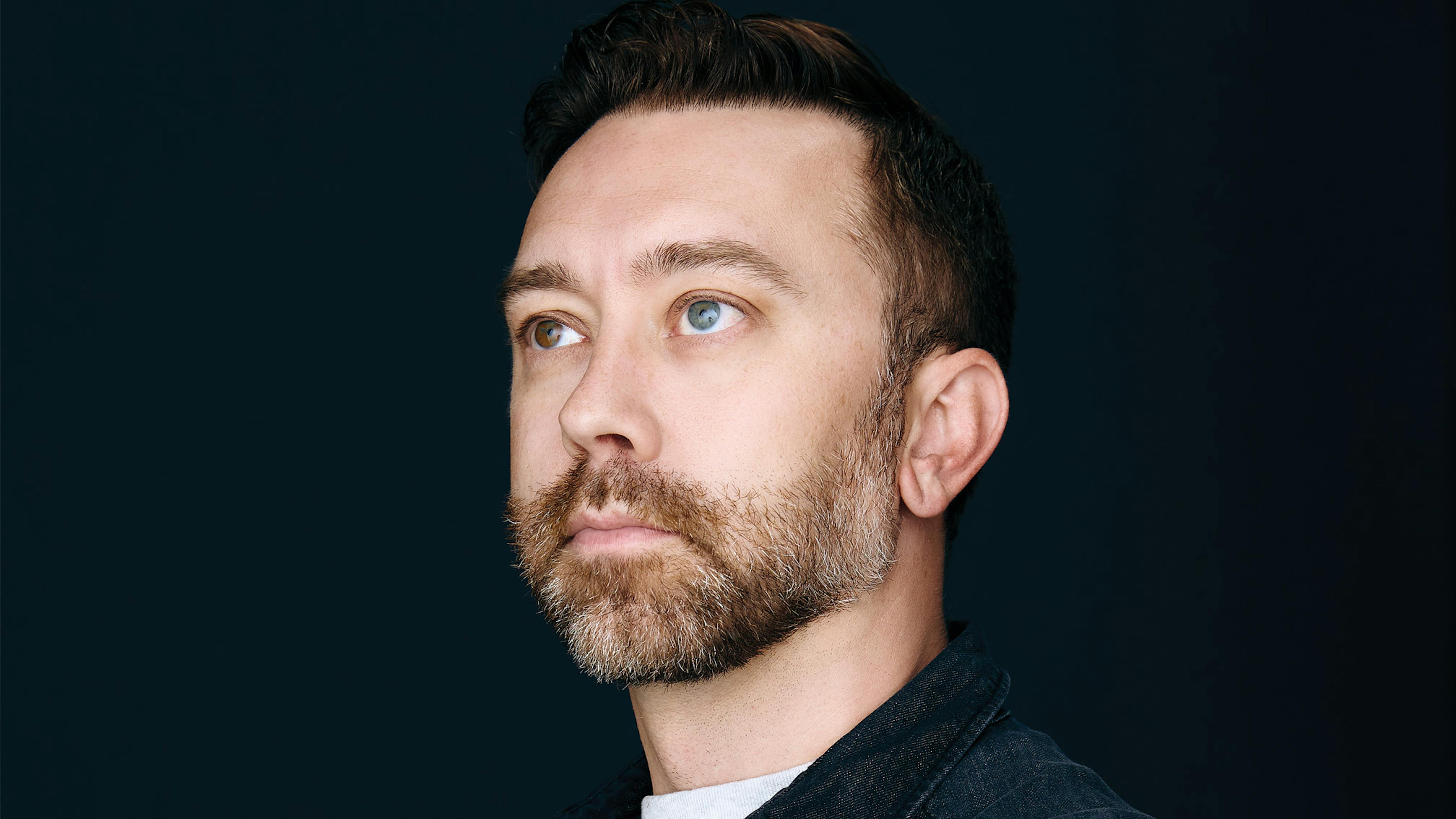 Tim McIlrath “Rise Against Are Living Proof That There’s A Hungry