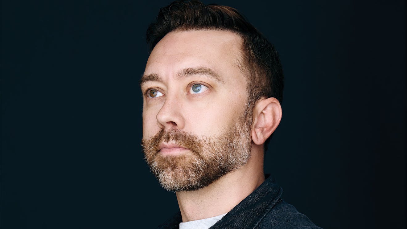 Tim McIlrath: “Rise Against Are Living Proof That There’s A Hungry ...