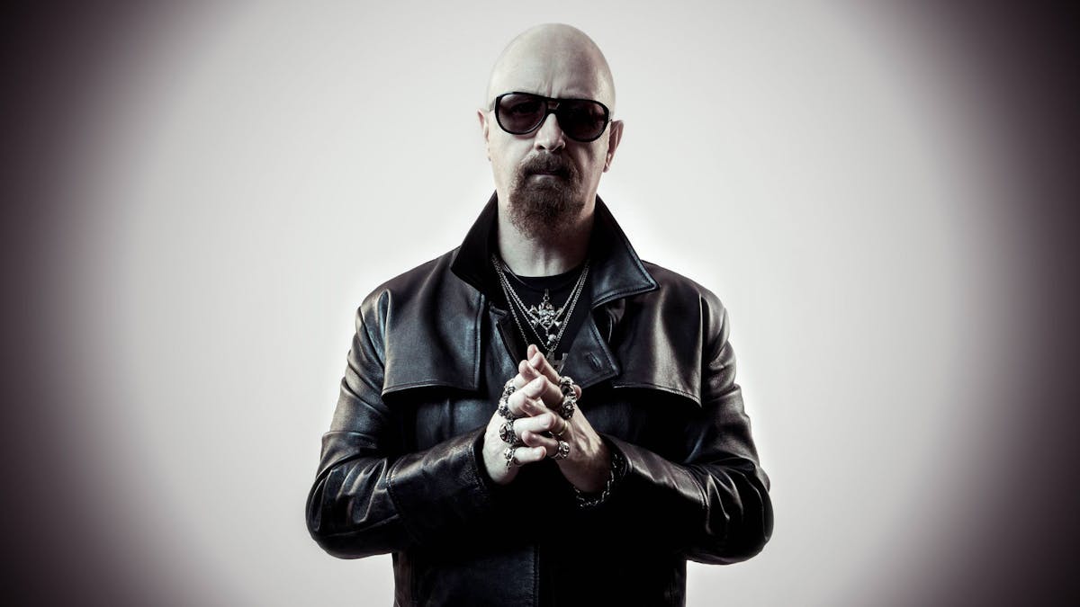 Download Judas Priest S Rob Halford 10 Christmas Songs That Changed My Life Kerrang