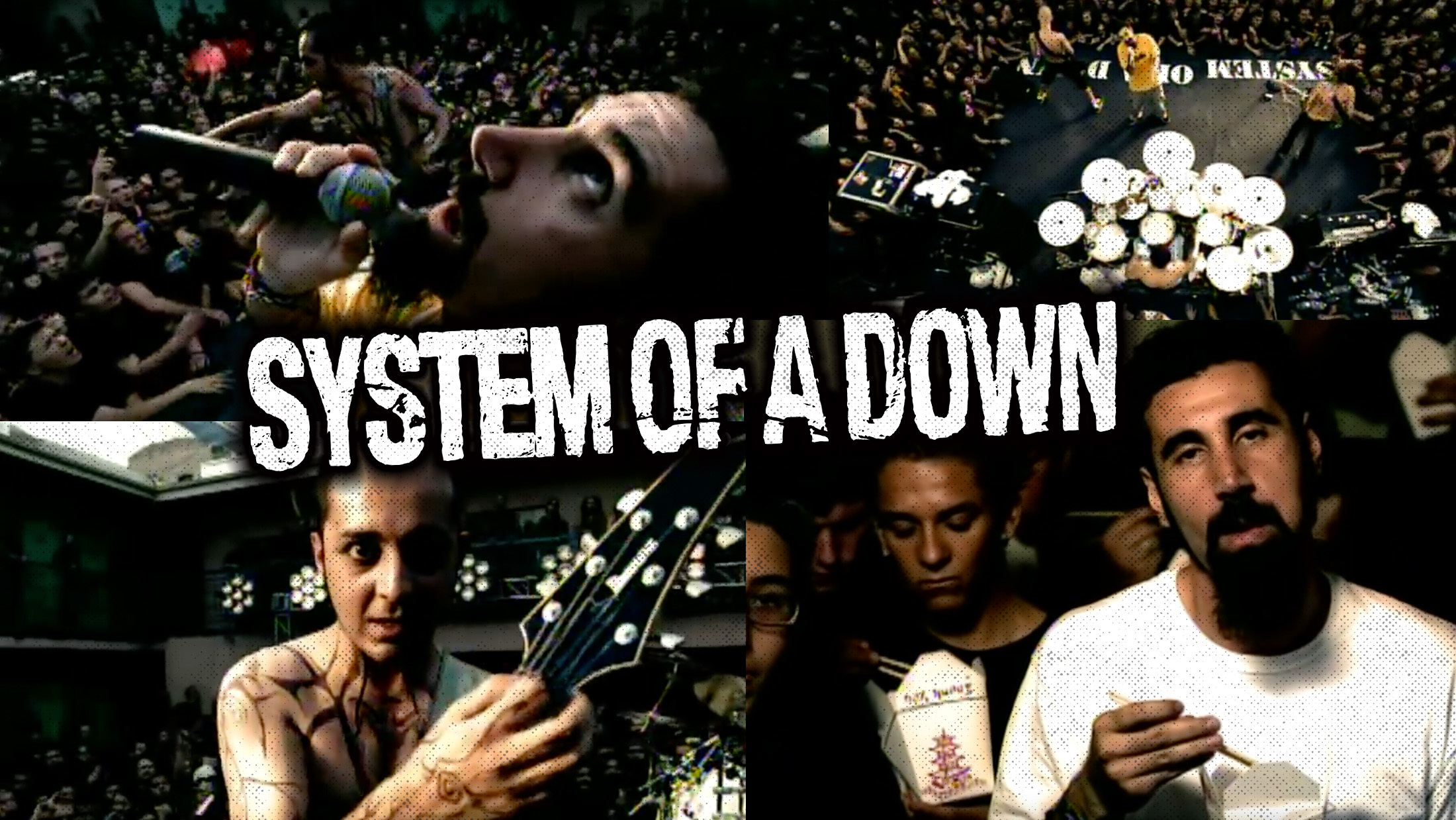 chop suey song by system of a down