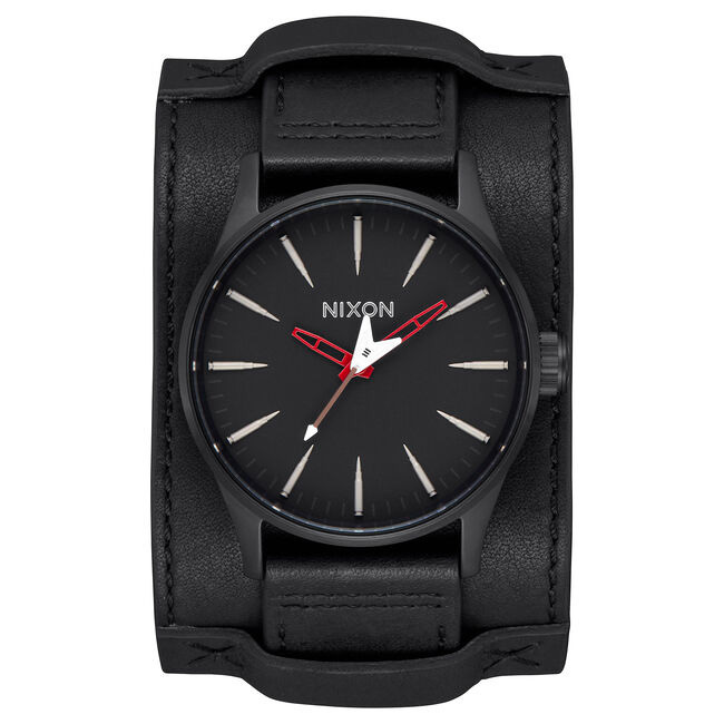 Metallica 2024 watches nixon