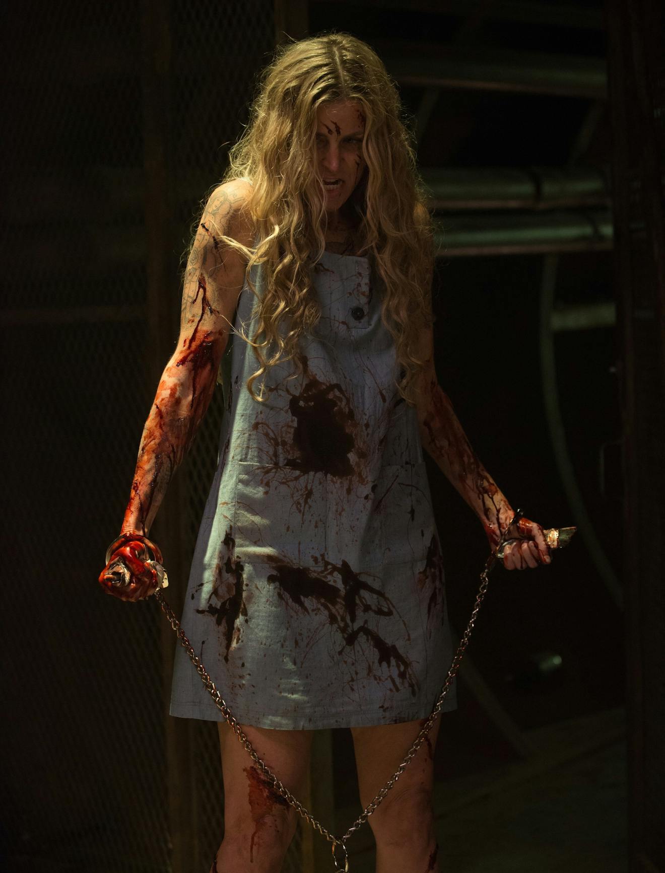 How Sheri Moon Zombie Revived Her Craziest Role 15 Years On — Kerrang!