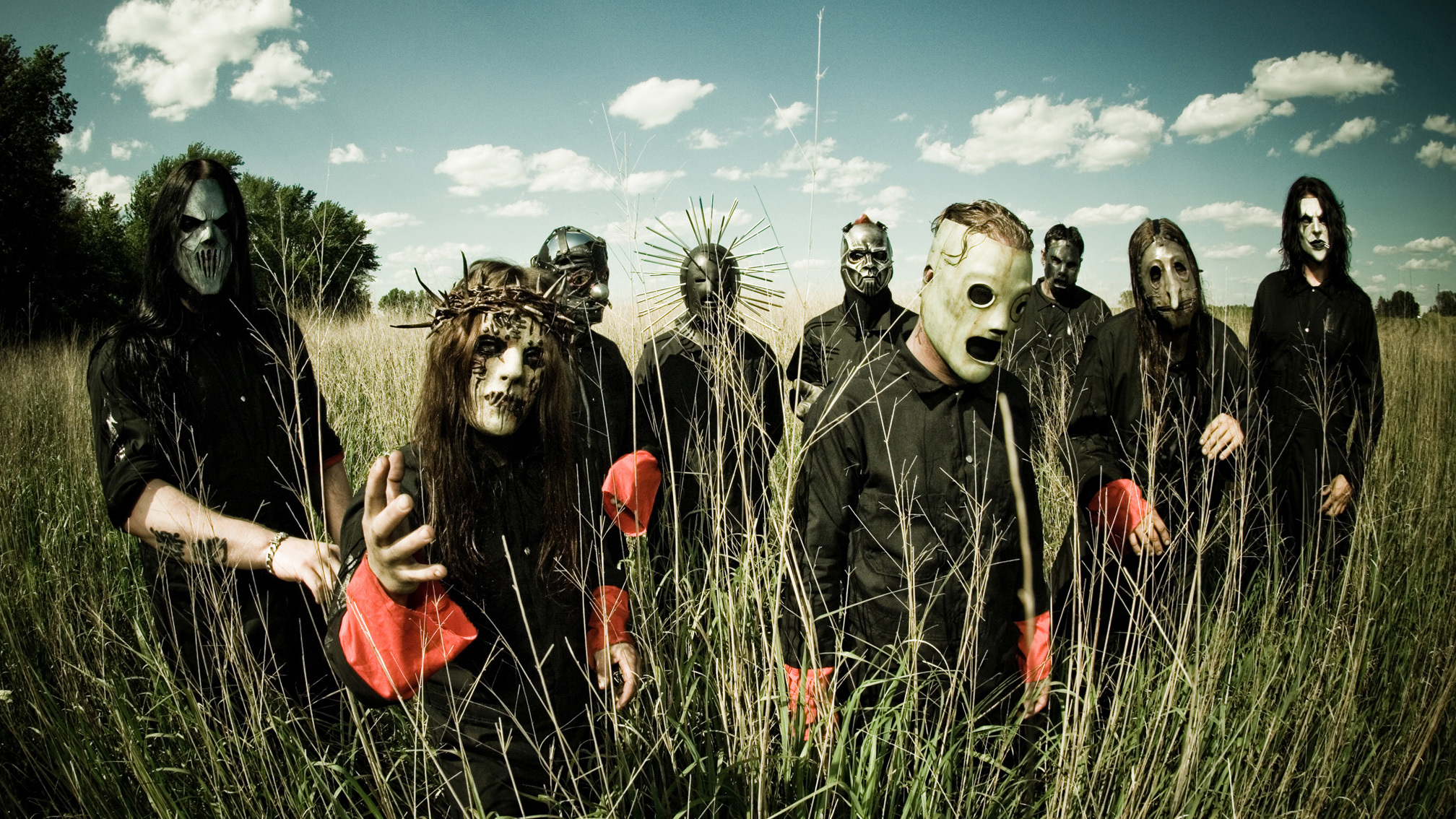 slipknot psychosocial bpm